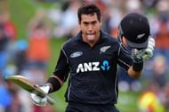 Ross Taylor 